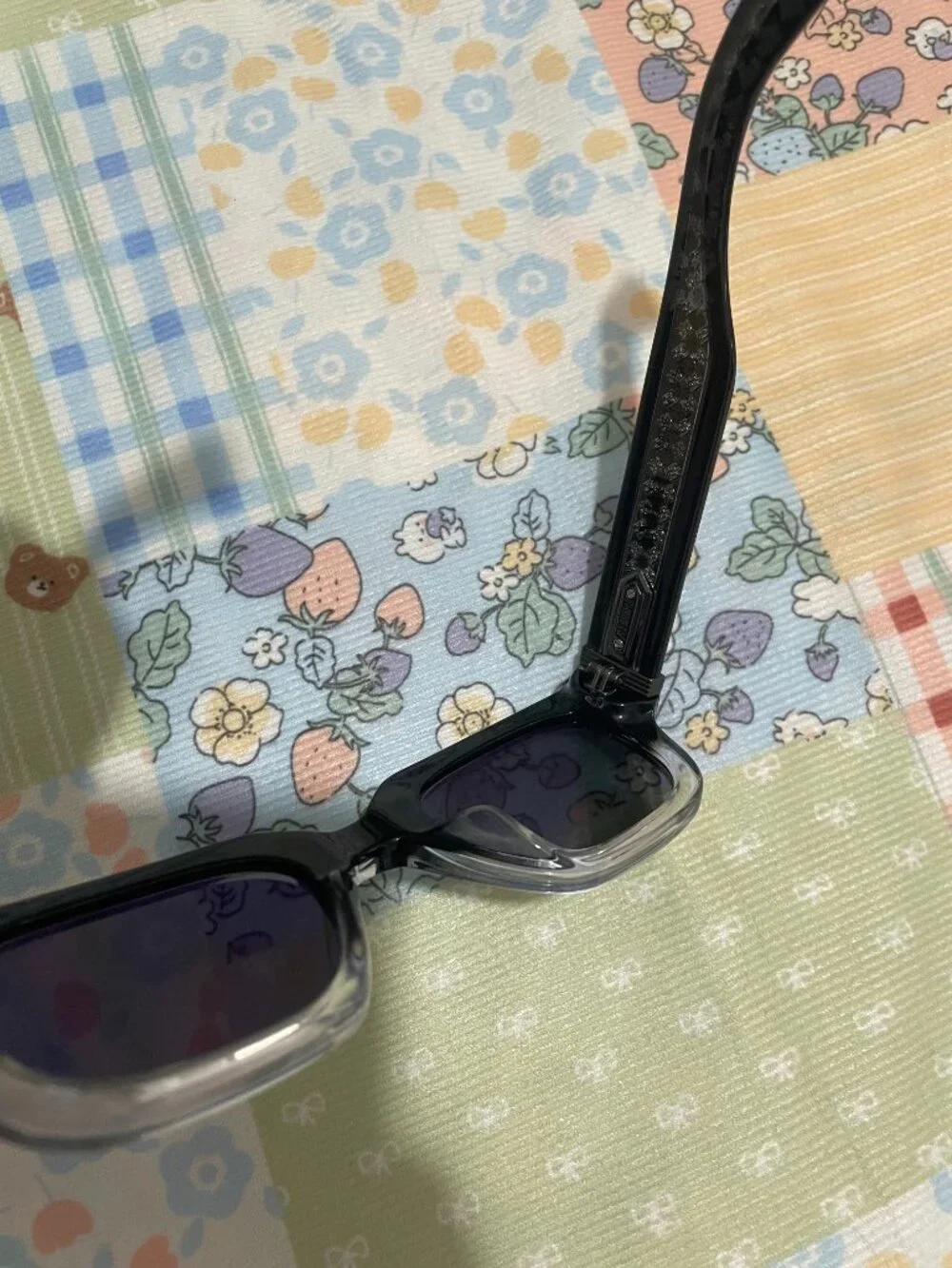 AMIRI Venice Series Sunglasses